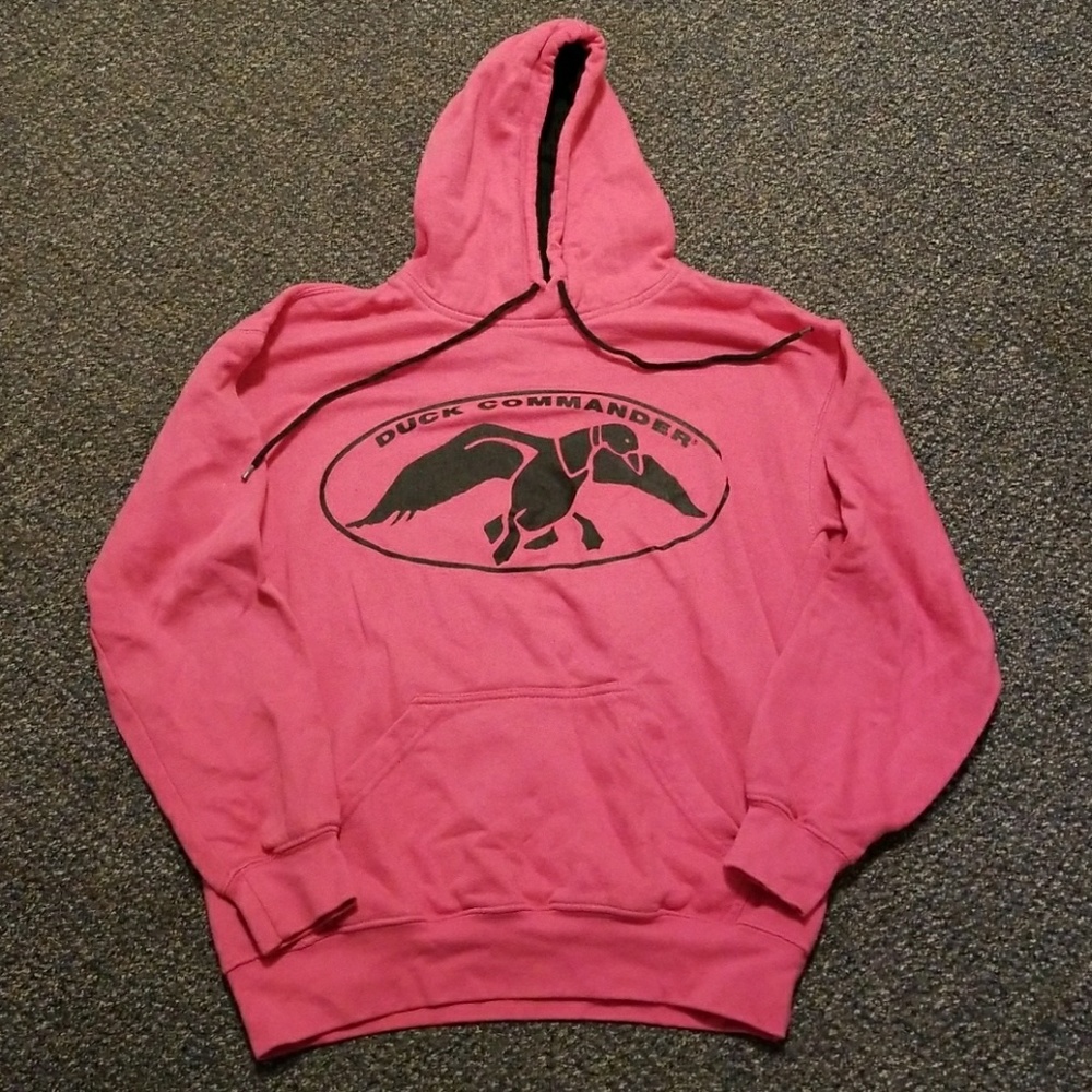 Duck Commander Sweatshirt